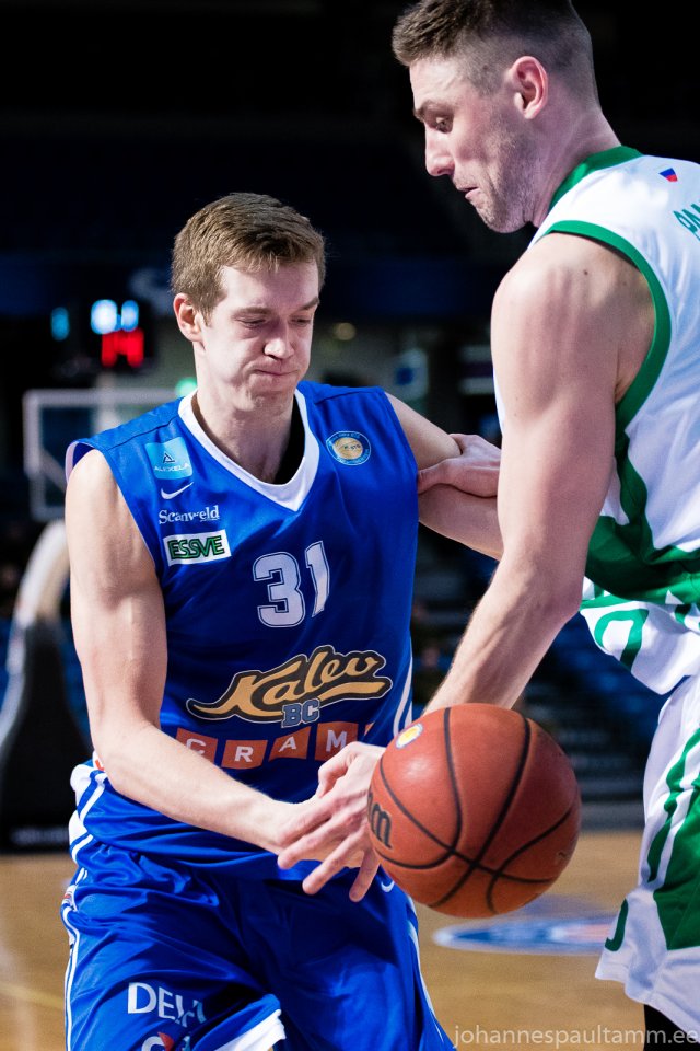 27 Kalev-Cramo vs Kaasani Unics 86-110 07.03.17