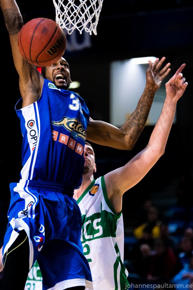 38 Kalev-Cramo vs Kaasani Unics 86-110 07.03.17