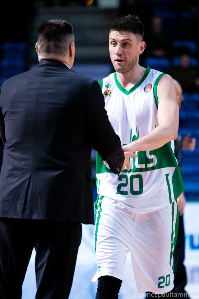 40 Kalev-Cramo vs Kaasani Unics 86-110 07.03.17