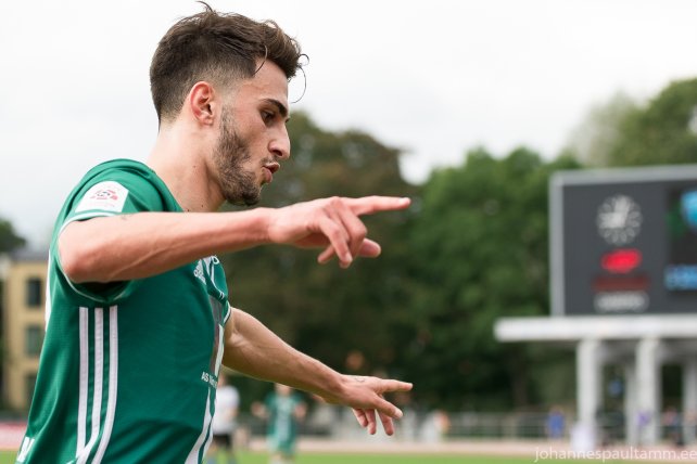 16 FCI Levadia vs Tallinna Kalev 3-2 01.09.18