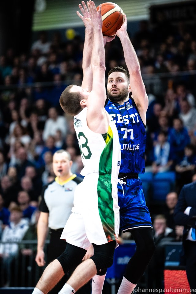 06 Eesti vs Leedu 65-59 26.02.24