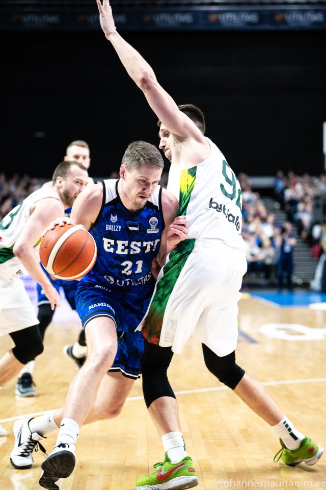 07 Eesti vs Leedu 65-59 26.02.24