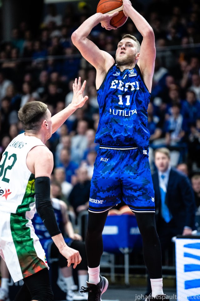 10 Eesti vs Leedu 65-59 26.02.24