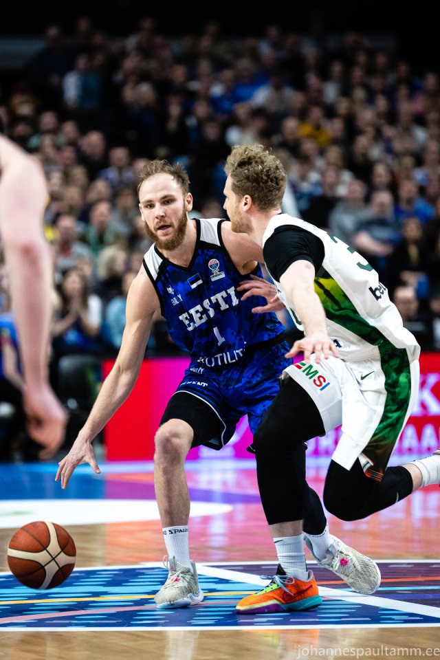 11 Eesti vs Leedu 65-59 26.02.24