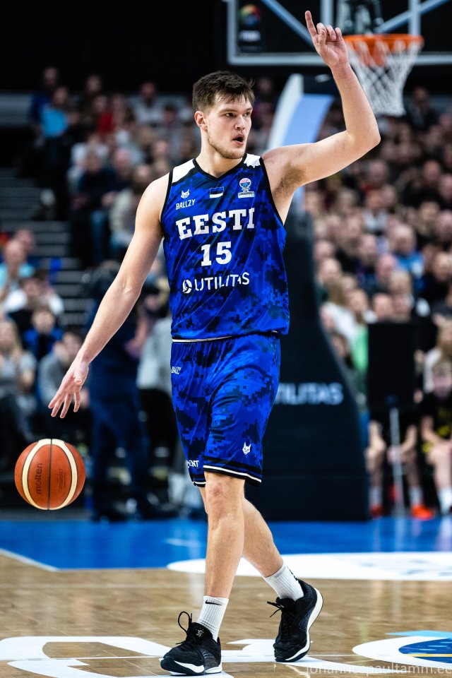 14 Eesti vs Leedu 65-59 26.02.24
