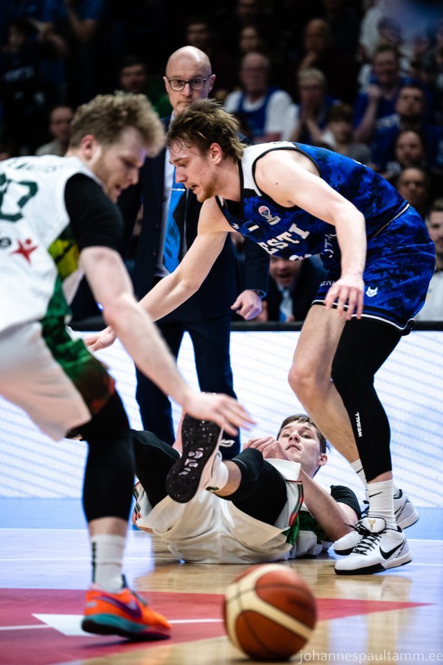 20 Eesti vs Leedu 65-59 26.02.24