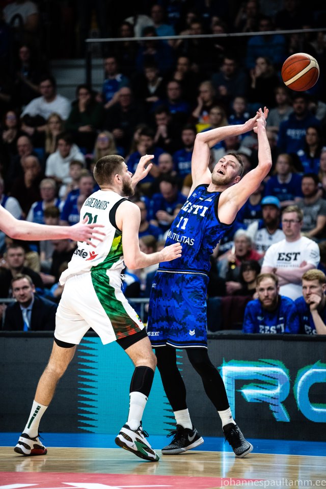 21 Eesti vs Leedu 65-59 26.02.24