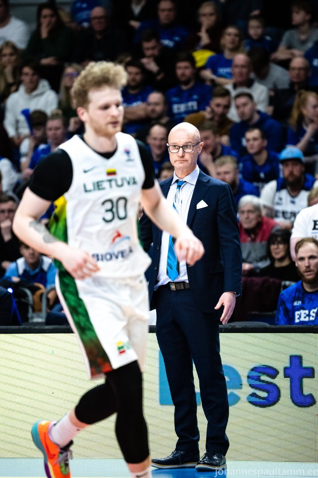 22 Eesti vs Leedu 65-59 26.02.24