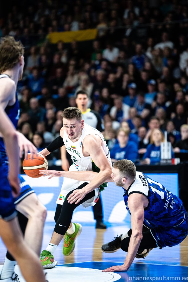 23 Eesti vs Leedu 65-59 26.02.24
