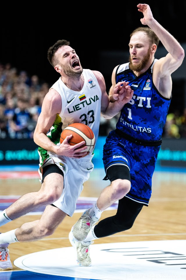 25 Eesti vs Leedu 65-59 26.02.24