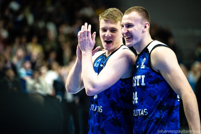 34 Eesti vs Leedu 65-59 26.02.24