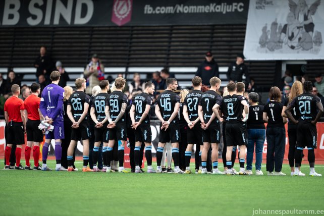 01 Nõmme Kalju vs FC Flora 0-1 10.05.26
