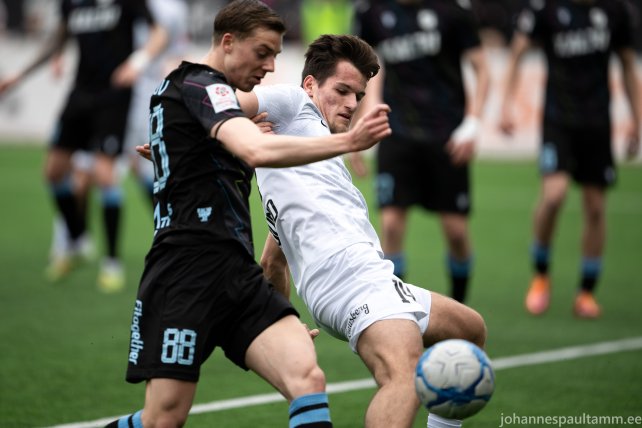 10 Nõmme Kalju vs FC Flora 0-1 10.05.26 Tony Varjund