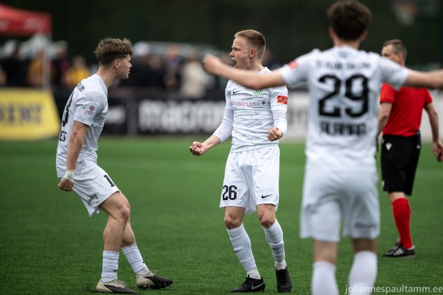 20 Nõmme Kalju vs FC Flora 0-1 10.05.26