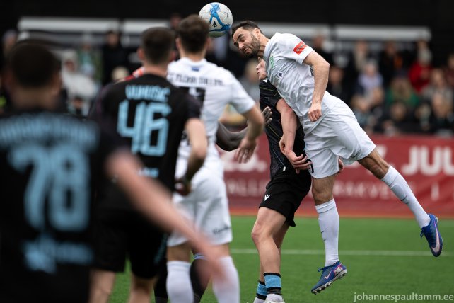 31 Nõmme Kalju vs FC Flora 0-1 10.05.26 Sergei Zenjov