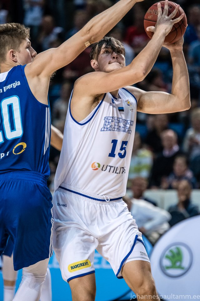 41 Eesti vs Soome 69-76 21.06.18
