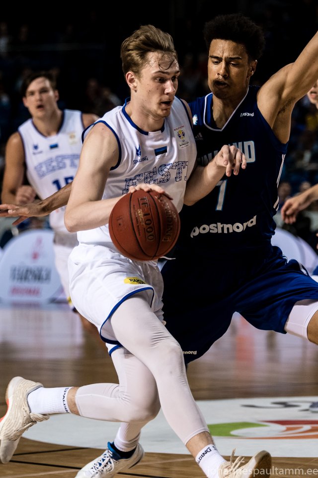 43 Eesti vs Soome 69-76 21.06.18