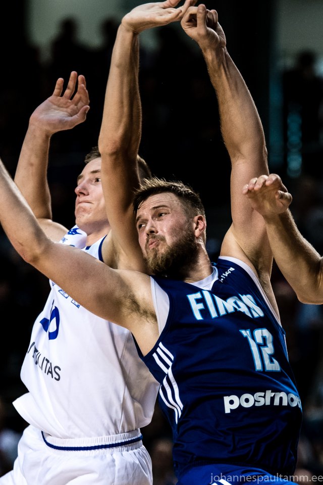 51 Eesti vs Soome 69-76 21.06.18