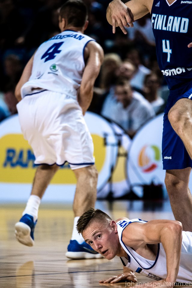 52 Eesti vs Soome 69-76 21.06.18