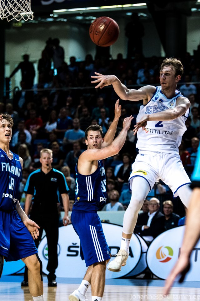 54 Eesti vs Soome 69-76 21.06.18