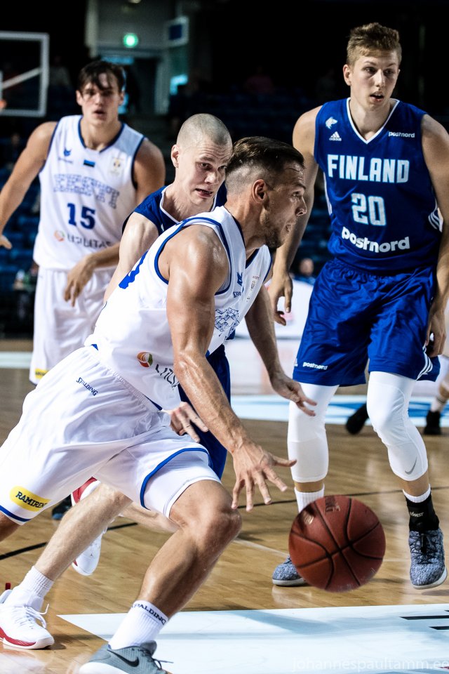 58 Eesti vs Soome 69-76 21.06.18