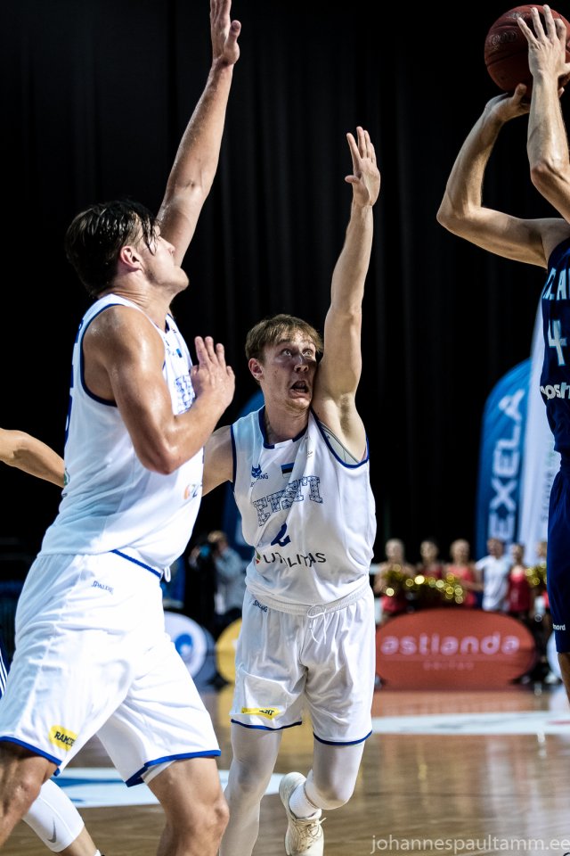 63 Eesti vs Soome 69-76 21.06.18