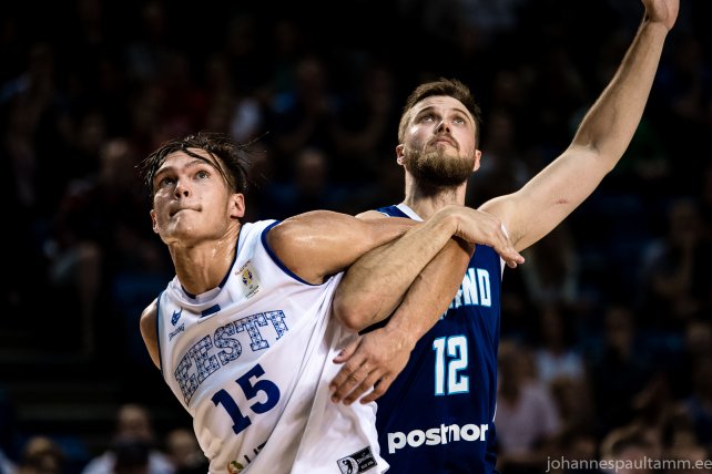 72 Eesti vs Soome 69-76 21.06.18