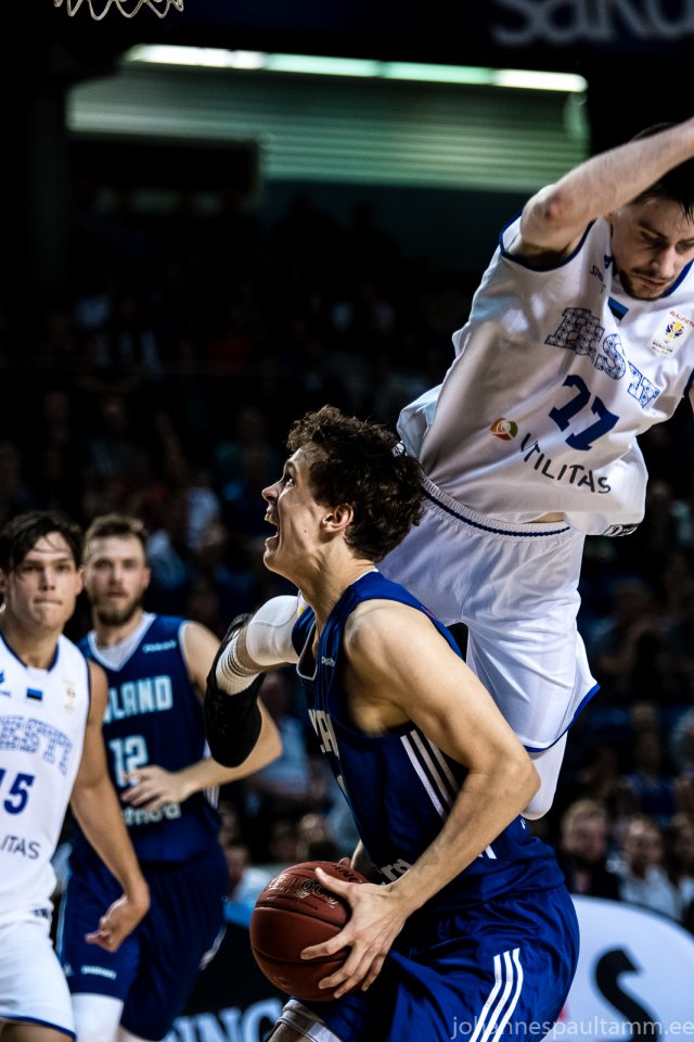 73 Eesti vs Soome 69-76 21.06.18