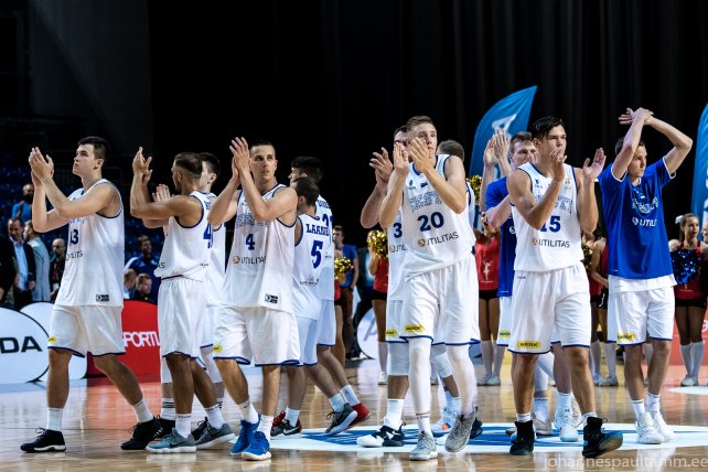 77 Eesti vs Soome 69-76 21.06.18