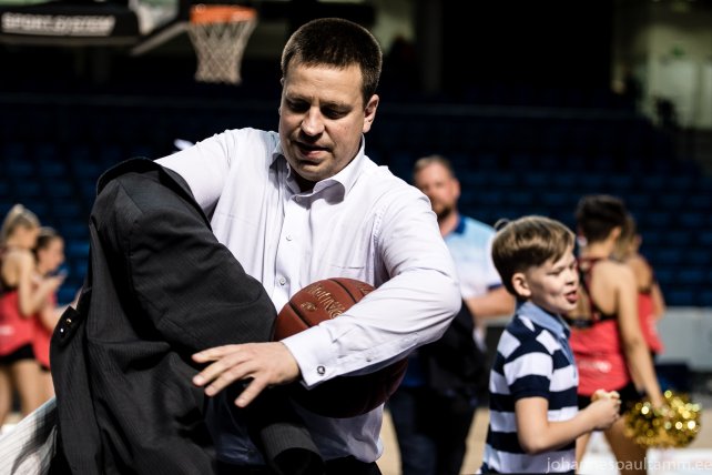 78 Eesti vs Soome 69-76 21.06.18