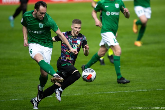02 FC Flora vs FCI Levadia 1-0 05.05.2024