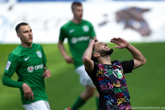04 FC Flora vs FCI Levadia 1-0 05.05.2024