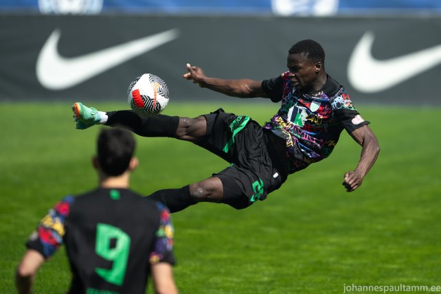 07 FC Flora vs FCI Levadia 1-0 05.05.2024