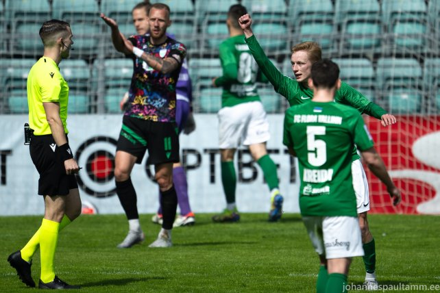 10 FC Flora vs FCI Levadia 1-0 05.05.2024