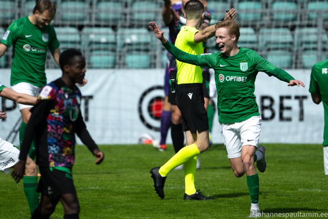 11 FC Flora vs FCI Levadia 1-0 05.05.2024