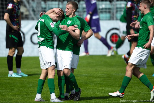 13 FC Flora vs FCI Levadia 1-0 05.05.2024