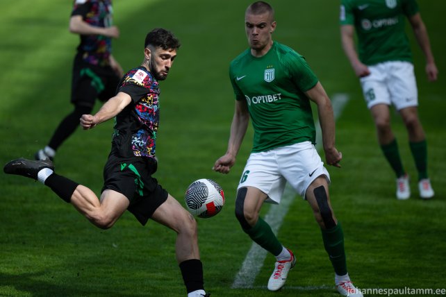 17 FC Flora vs FCI Levadia 1-0 05.05.2024