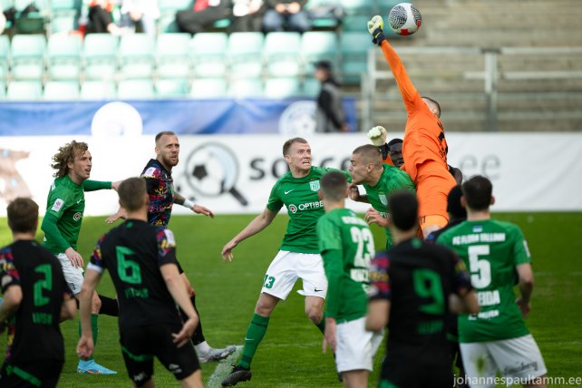18 FC Flora vs FCI Levadia 1-0 05.05.2024