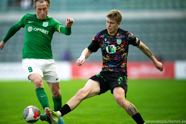 22 FC Flora vs FCI Levadia 1-0 05.05.2024