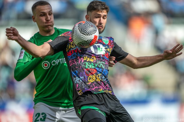 23 FC Flora vs FCI Levadia 1-0 05.05.2024