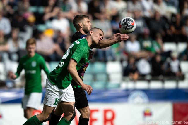 26 FC Flora vs FCI Levadia 1-0 05.05.2024