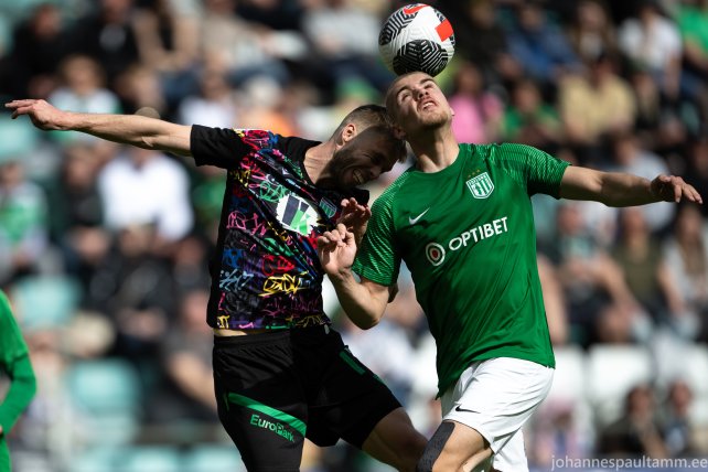 28 FC Flora vs FCI Levadia 1-0 05.05.2024