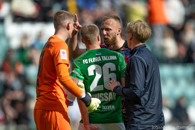 33 FC Flora vs FCI Levadia 1-0 05.05.2024