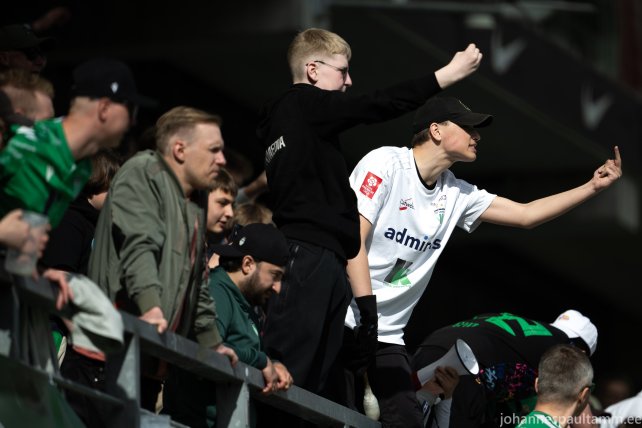 36 FC Flora vs FCI Levadia 1-0 05.05.2024