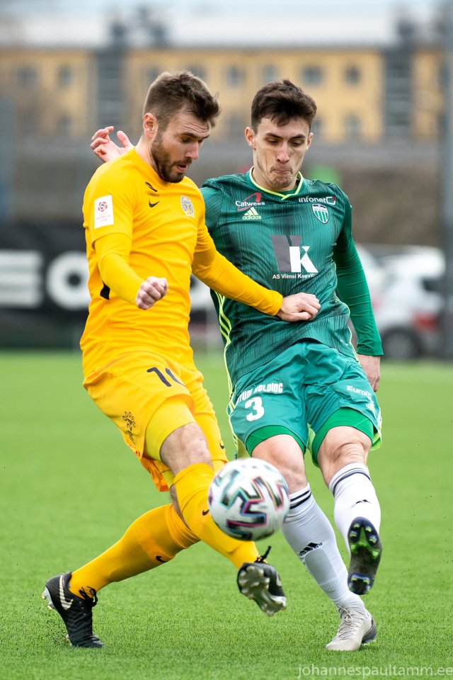 01 Levadia vs Kuressaare 1-0 07.03.20-10