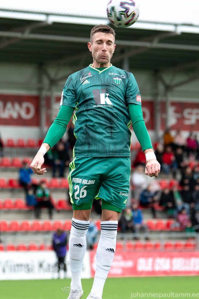 02 Levadia vs Kuressaare 1-0 07.03.20-11
