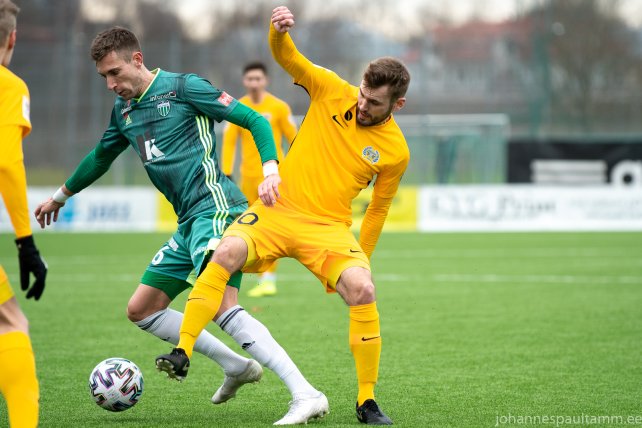 05 Levadia vs Kuressaare 1-0 07.03.20-14