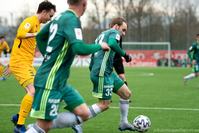 10 Levadia vs Kuressaare 1-0 07.03.20-19