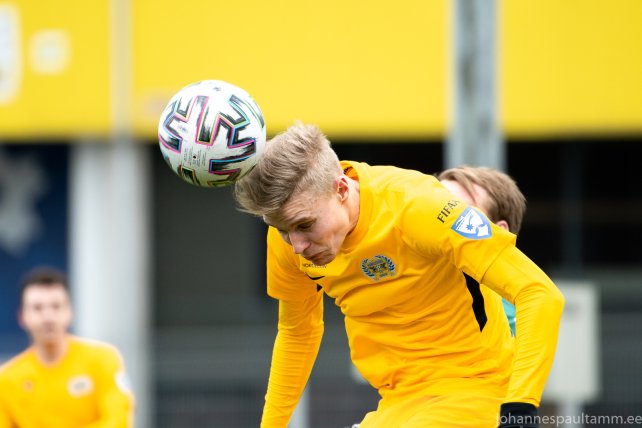 14 Levadia vs Kuressaare 1-0 07.03.20-23