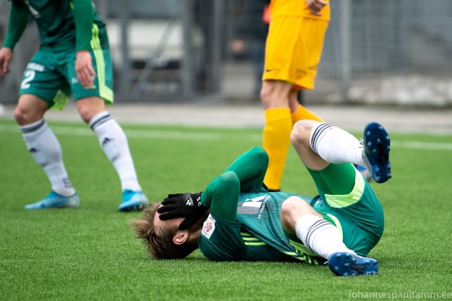 15 Levadia vs Kuressaare 1-0 07.03.20-24